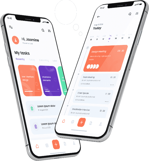 DDOS测试软件界面展示